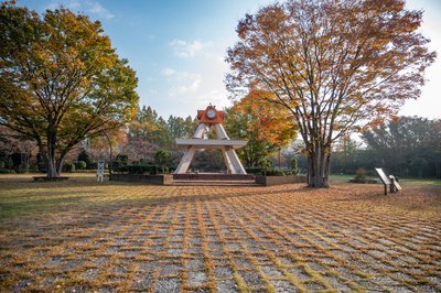 🌳 카메이도 중앙 공원 (카메이도 추오 코엔)